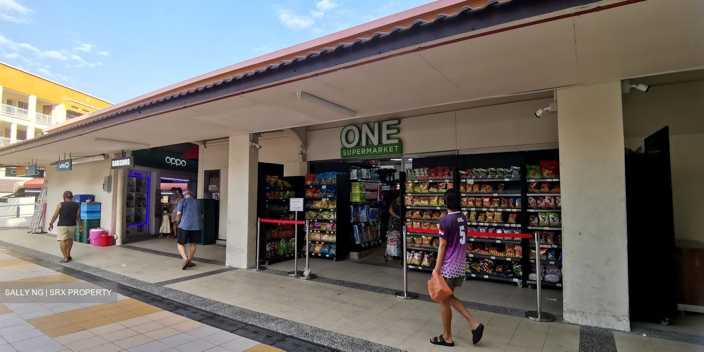 201A TAMPINES STREET 21 (D18), Shop House #496044191
